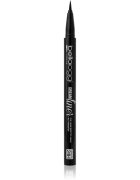 bellaoggi Dream Liner széles applikátorú szemhéjtus árnyalat Black Widow 0.5 g