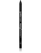bellaoggi Eye Vinyl tartós szemceruza árnyalat Black 01 0.58 g