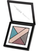 bellaoggi Eyes On Me szemhéjfesték paletta árnyalat Me Uptown Lady 4.5 g