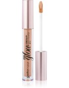 bellaoggi Feel Glow Concealer fedő korrektor SPF 15 árnyalat Radiant Nude 2.5 ml