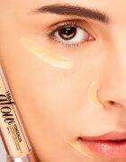 bellaoggi Feel Glow Concealer fedő korrektor SPF 15 árnyalat Radiant Nude 2.5 ml