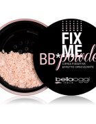 bellaoggi Fix Me BB Powder mattító lágy púder árnyalat Nude 7.5 g