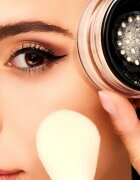 bellaoggi Fix Me CC Powder mattító lágy púder árnyalat Banana Shade 7.5 g