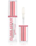 bellaoggi Gloss Affair Lip Gloss dúsító ajakfény árnyalat Glass 5 ml