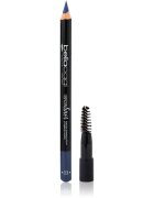 bellaoggi I Brow Liner szemöldök ceruza kefével árnyalat Brunette 11 g