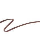 bellaoggi I Brow Sculpt Eyebrows Pencil precíz szemöldökceruza kefével árnyalat Dark Brown 1 g