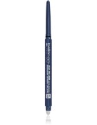 bellaoggi Jelly Eye Liner tartós szemceruza géles textúrájú árnyalat Lagoon 0.3 g