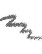 bellaoggi Jelly Eye Liner tartós szemceruza géles textúrájú árnyalat Stone 0.3 g