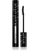 bellaoggi Lash Affair Curling and Caring Mascara dúsító és ápoló szempillaspirál árnyalat Black 9.5 ml