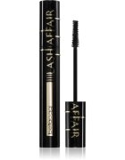 bellaoggi Lash Affair Shaping & Caring formázó szempillaspirál a dús és ívelt pillákért 9.5 ml