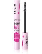 bellaoggi Lash Up Volume & Define dúsító tartós szempillaspirál az alakért és formáért árnyalat Black 9.5 ml