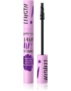 bellaoggi Lash Up Volume & Lenght dúsító tartós szempillaspirál a formáért és a fixálásért 9.5 ml