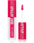 bellaoggi Mat Affair Liquid Lipstick mattító folyékony rúzs árnyalat Candy Girl 4.4 ml
