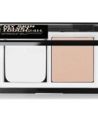 bellaoggi My Skin Velvet Touch 24H kompakt púderes alapozó SPF 20 árnyalat 15N Linen 9 g