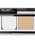 bellaoggi My Skin Velvet Touch 24H kompakt púderes alapozó SPF 20 árnyalat 15W Golden Beige 9 g