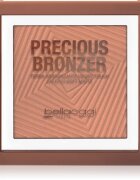 bellaoggi Precious Bronzer kompakt bronz púder árnyalat Sun Coast 9 g