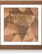 bellaoggi Precious Bronzer Multicolor Tech kompakt bronz púder árnyalat Sunlight 9 g