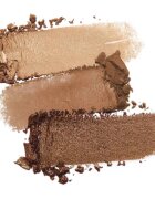 bellaoggi Precious Bronzer Multicolor Tech kompakt bronz púder árnyalat Sunlight 9 g