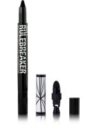 bellaoggi Rule Breaker 3 In 1 vízálló szemceruza 3 az 1-ben árnyalat Black 1 g