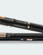 Bellissima Ceramic&Keratin 11915 gőzölős hajvasaló hajra 1 db