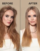 Bellissima Ceramic&Keratin 11915 gőzölős hajvasaló hajra 1 db