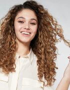 Bellissima DIFFON diffúzor hajszárítóhoz a hajtérfogat növelésére 1 db