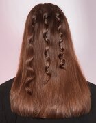 Bellissima Iconic Curls 11949 hajsütővas 1 db