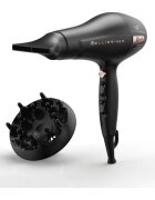 Bellissima My Pro Hair Dryer P3 3400 professzionális ionizáló hajszárító P3 3400 1 db