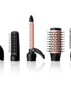 Bellissima My Pro Hot Air Styler GH18 1100 meleglevegős hajformázó kefe GH18 1100 1 db