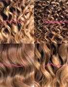 Bellissima My Pro Twist & Style GT22 200 hajformázó alap GT22 100 1 db
