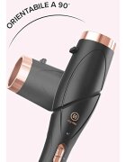 Bellissima My Pro Twist & Style GT22 200 hajformázó alap GT22 100 1 db