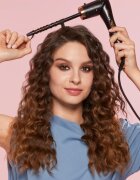 Bellissima My Pro Twist & Style GT22 200 hajformázó alap GT22 100 1 db