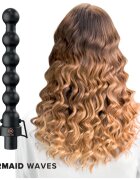 Bellissima My Pro Twist & Style Mermaid Waves hajformázó tartozék fej az alakért és formáért 11837 1 db