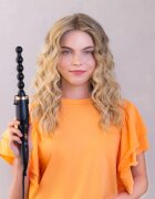 Bellissima My Pro Twist & Style Mermaid Waves hajformázó tartozék fej az alakért és formáért 11837 1 db