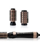 Bellissima MyPro Hydra Revolution BHS4 1100 Hajformázó + 2 bővítmény 1 db