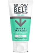 Below the Belt Grooming Below The Belt Fresh & Dry Balls Fresh dezodor az intim részekre uraknak 75 ml