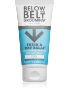 Below the Belt Grooming Cool Intimate Gel Intim gél férfiaknak 75 ml
