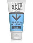 Below the Belt Grooming Fresh & Dry Balls Gift Cool dezodor az intim részekre uraknak 75 ml
