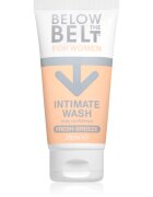 Below the Belt Grooming Intimate Wash gél intim higiéniára 75 ml