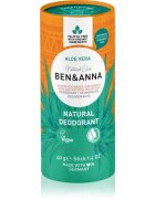 BEN&ANNA Natural Care Aloe Vera természetes szilárd dezodor 40 g