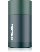 BEN&ANNA Persian Lime Refill természetes szilárd dezodor tokkal 40 g