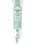 BEN&ANNA Toothpaste White természetes fogkrém fluoriddal 75 ml