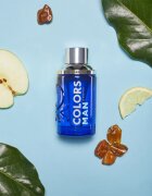 Benetton Colors de Man Blue Eau de Toilette uraknak 100 ml