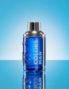 Benetton Colors de Man Blue Eau de Toilette uraknak 100 ml