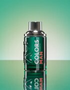 Benetton Colors de Man Green Eau de Toilette uraknak 100 ml