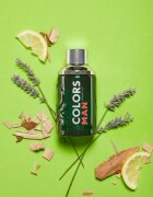 Benetton Colors de Man Green Eau de Toilette uraknak 100 ml