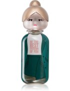 Benetton Sisterland Green Jasmine Eau de Toilette hölgyeknek 80 ml