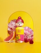 Benetton Sisterland Yellow Peony Eau de Toilette hölgyeknek 80 ml