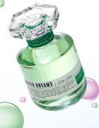 Benetton United Dreams for her Live Free Eau de Toilette hölgyeknek 50 ml