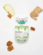 Benetton United Dreams for her Live Free Eau de Toilette hölgyeknek 50 ml